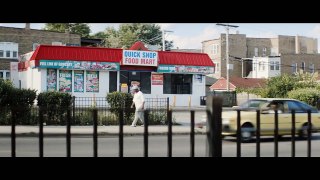 SOUTHSIDE WITH YOU Movie TRAILER (BARACK OBAMA Romance - 2016)