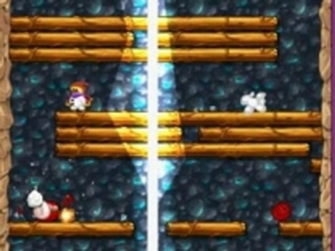 level 15.12.1 sur hammerfest