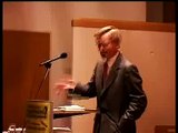 Karl Albrecht Schachtschneider - Vortrag zur EU Verfassung - Teil 4 von 10