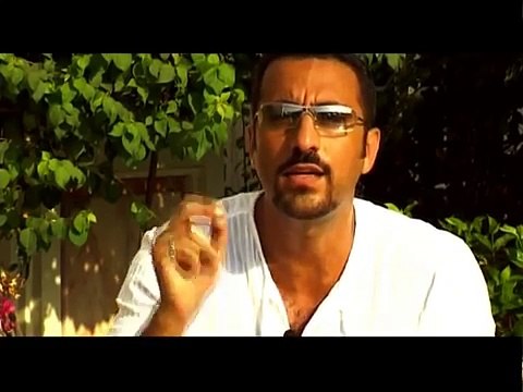 خواطر شاب - الحلقة 7 - اعف عن الناس يغفر الله لك