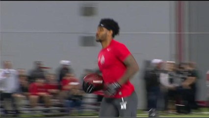 Titans, Jaguars headline Casserly's top 3 draft classes