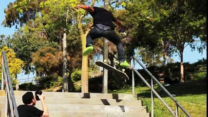 Forrest Edwards  Unhinged