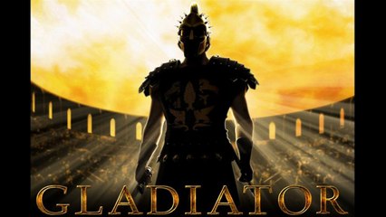 The Gladiator - Now We Are Free (Soundtrack Extended Mix - Mortal Flight)