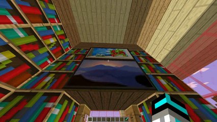 Presentation de ma Maison