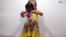 ✔ Куклы Ярославы / Baby Born Nenuco Alive Barbie Doc Mcstuffins Steffi / Yaroslava’s Dolls ✔