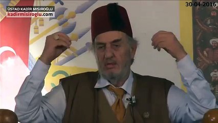 İsmail Kahraman'a Destek Verilmelidir