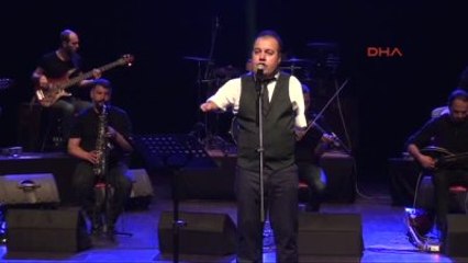 Uşak Şarkıları Engel Tanımadı