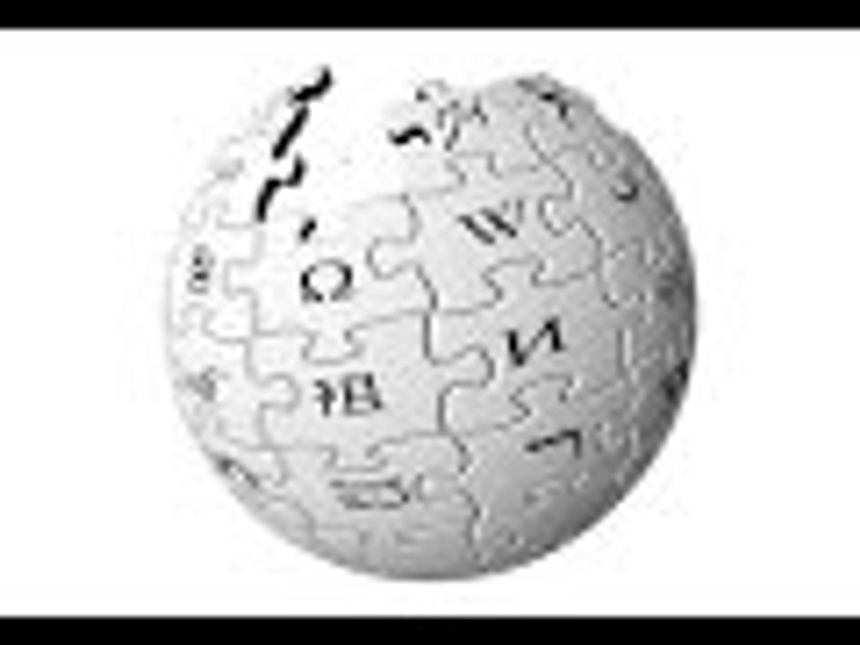 Aterradores Y Extraños Articulos De Wikipedia