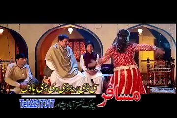 Jahangir Khan Pashto New Jashan Film Tittle Song 2016 JASHAN DE MAZE DE