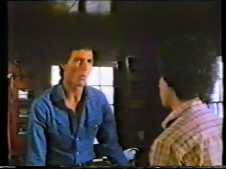 The Burning (1981) - VHSRip - Rychlodabing