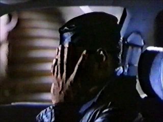 The Golden Child (1986) - VHSRip - Rychlodabing (1.verze)