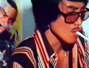 The Clones of Bruce Lee (1980) - VHSRip - Rychlodabing