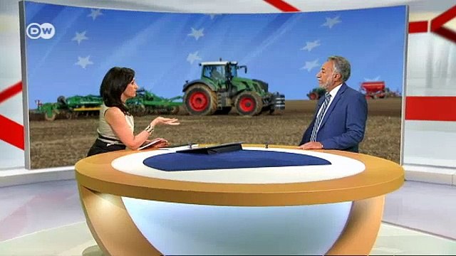 أسباب تراجع أسعار الألبان واللحوم والتحديات التي يواجهها المزارع | صنع في ألمانيا