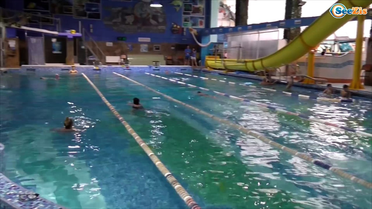 ✔ Кукла Беби Борн и девочка Ярослава купаются в бассейне / Baby Doll Bath time Baby Born / VLOG ✔