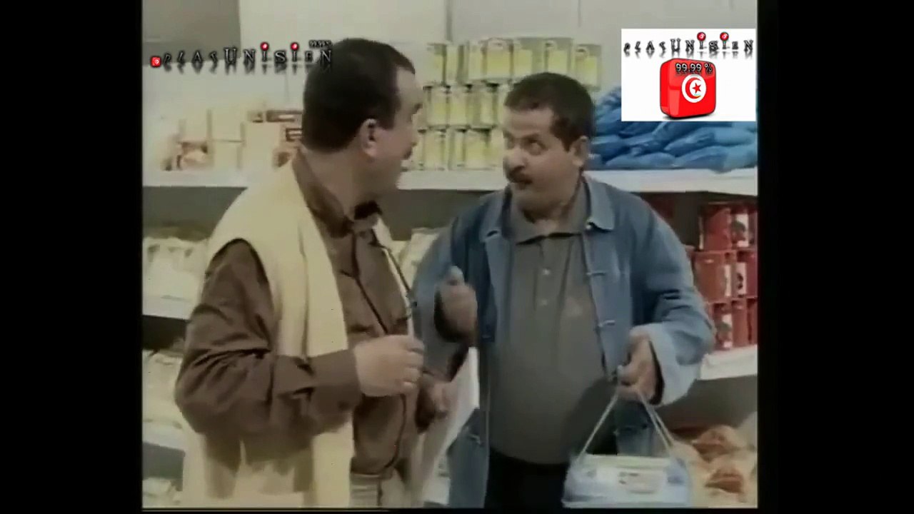 Aand Azaiez - Episode 15   عند عزيز - الحلقة 15