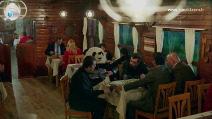 Poyraz Karayel 56. Bölüm - Vazgeç gönlüm