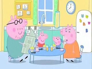 Pepa Prase - Pepa Pig - Peppa Pig - Beba Aleksandar - Crtani filmovi