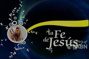 17/20 - El Bautismo - LA FE DE JESÚS - Pr. Aicardo Arias