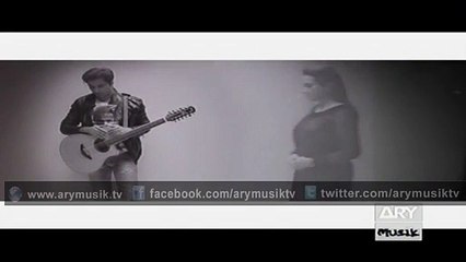 Ali Zafar song Urainge