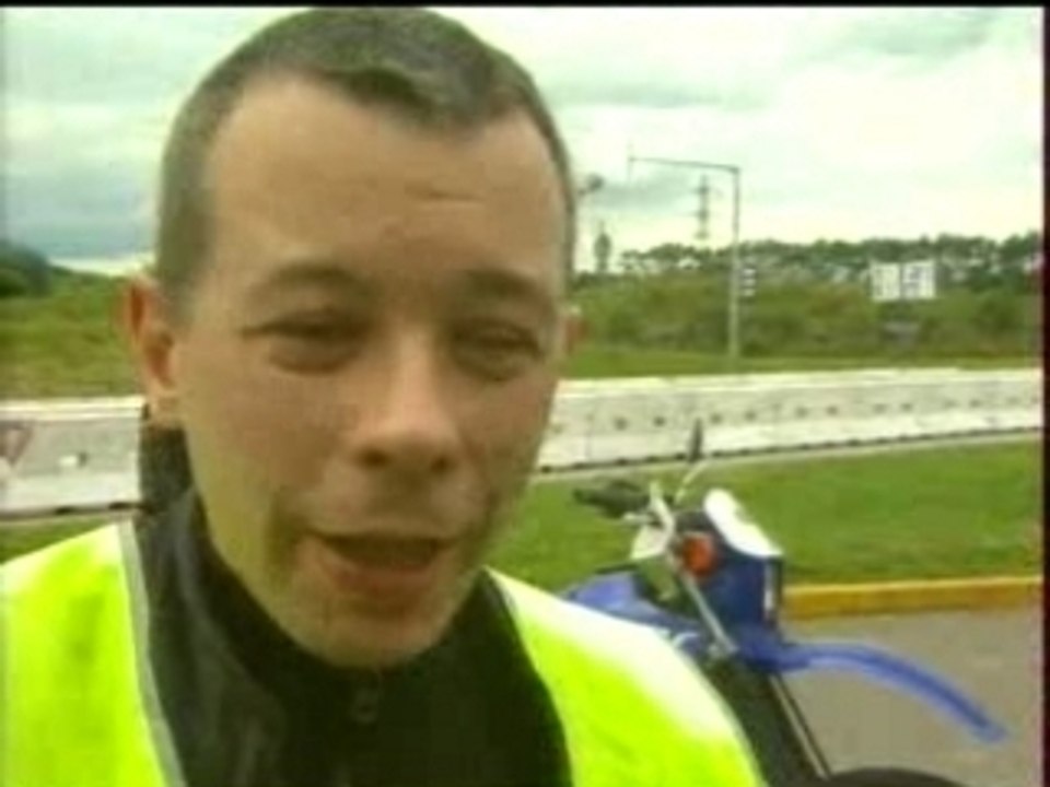 Résumé tv journée 125cm3 FFMC 59