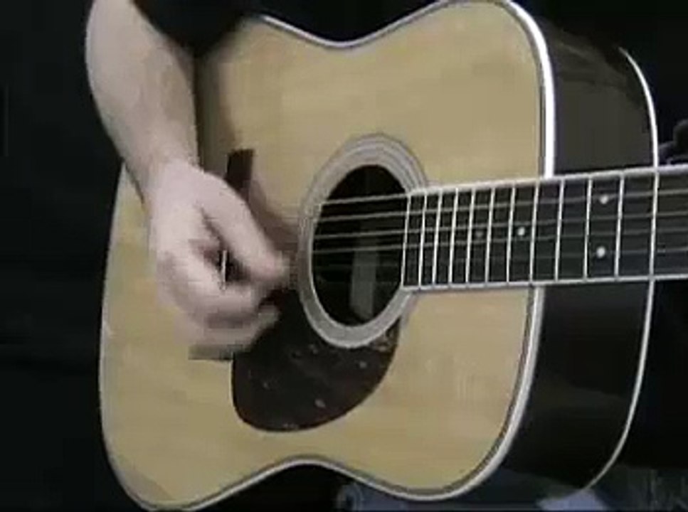 Martin HD 35