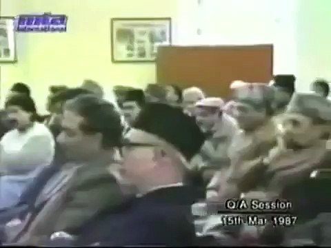 الله، محمد، مسلمان اور مولوی. Allah, Mohammad, Muslim and Mullah. Accept ISLAM AHMADIYYAT