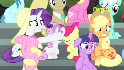 My little Pony Friendship is Magic Season 6 Episode 7 Newbie Dash (Preview)