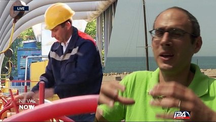 Israeli companies developing renewable energy sources