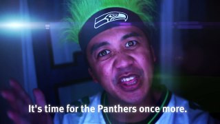 2015 Seahawks Game by Game Win Loss Prediction Music Video
