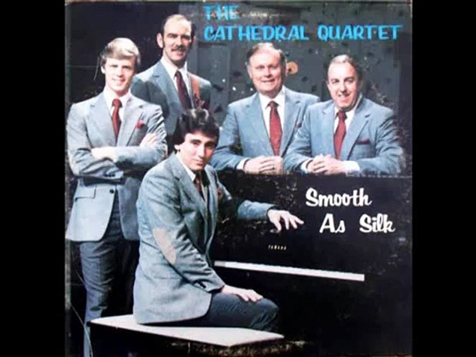 Im Winging My Way Back Home Cathedral Quartet