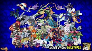 Pokémon Sun and Moon | The First Two New Mega Stones! Mega Gems