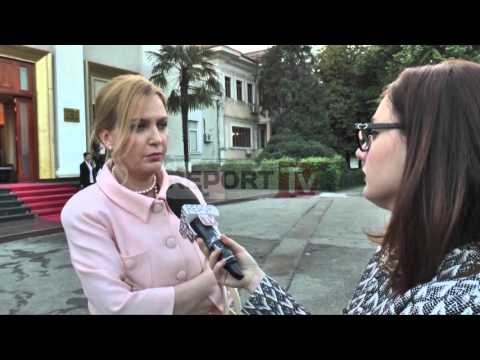 Report TV - Doda: Reforma të mos votohet qorrazi, ne jemi shtet sovran