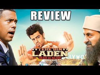 Tere Bin Laden 2: Dead or Alive Public REVIEW | Manish Paul