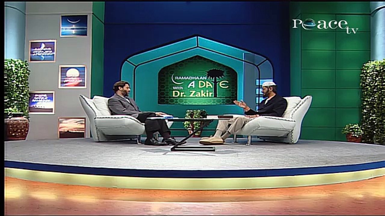 HOW TO PROVE ABOUT TAWHEED ( ONENESS OF GOD ) TO A HINDU- BY DR ZAKIR NAIK