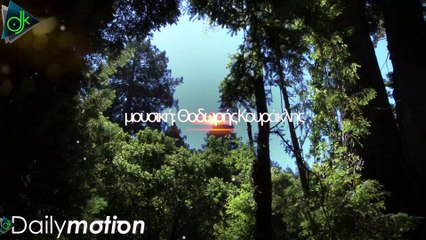 Χάρης Καραμολέγκος - Έρωτά Μου (Official Lyric Video)