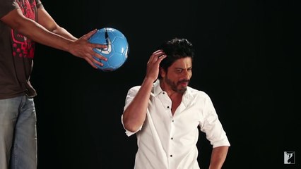 FAN’S FOOL   FAN   Shah Rukh Khan