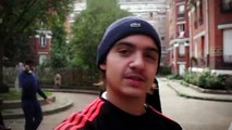 MHD - AFRO TRAP Part.1 (La Moula) - YouTube