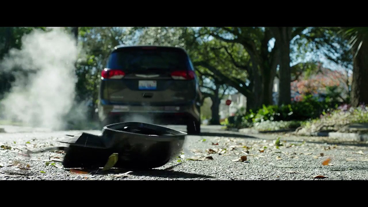 Bad Moms Official Trailer #1 (2016) - Mila Kunis, Kristen Bell Comedy