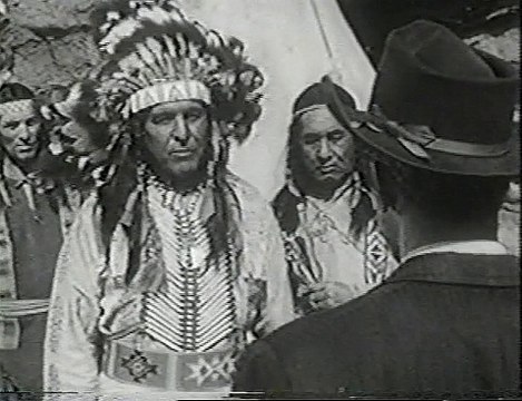 The Adventures of Rin Tin Tin @ 69 Rin Tin Tin and the Circle of Fire