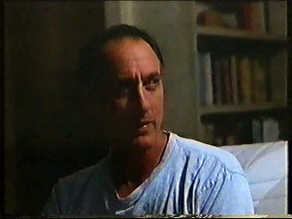 The November Men (1994) - VHSRip - Rychlodabing