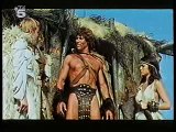 The Sword of the Barbarians (1982) - VHSRip - Rychlodabing