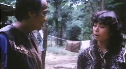 The Ultimate Ninja (1986) - DVDRip - Rychlodabing