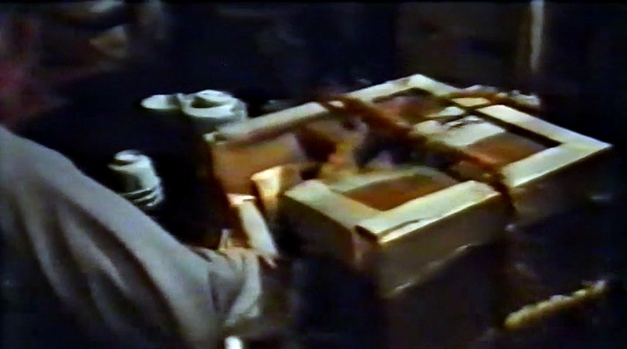 The 36th Chamber of Shaolin (1978) - VHSRip - Rychlodabing