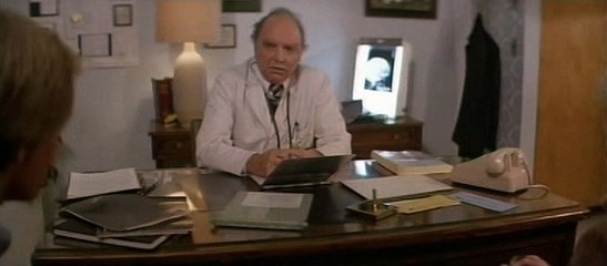 The Beast Within (1982) - DVDRip - Rychlodabing