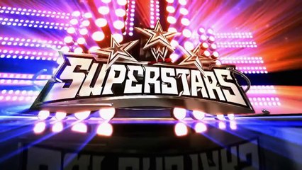 Superstars Layla vs Beth Phoenix 2010