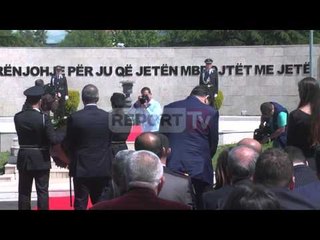 Report TV - Ekstradimi i Frrokut, Tahiri:Rasti u hetua nga ekspertë ndërkombëtarë