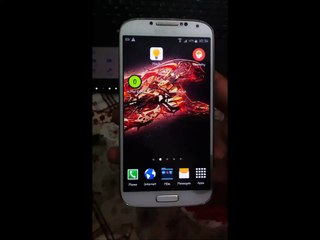 How to solve "UNFORTUNATELY google play services has stopped."