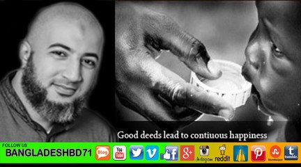 A remarkable incident from Muslim caliphs tips for steadfastness ~Ustadh Wael Ibrahim
