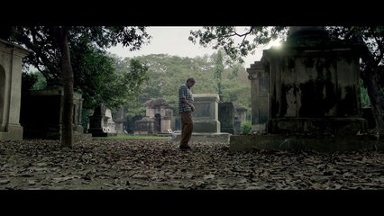 TE3N Official Trailer - Releases 10th June 2016 // Amitabh Bachchan // Nawazuddin Siddiqui // Vidya Balan