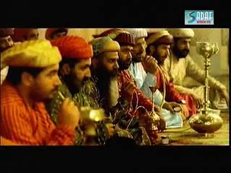 Bas Ishq Mohabbat Apna Pan - b Dailymotion.com